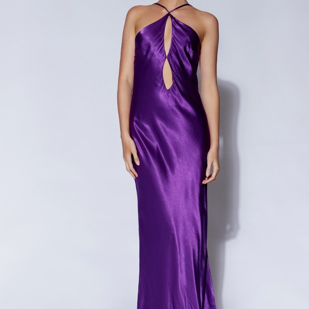 Meshki Lucia dresss